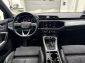 Audi Q3 35 TDI S Line Sportpaket Black design AHK RCam