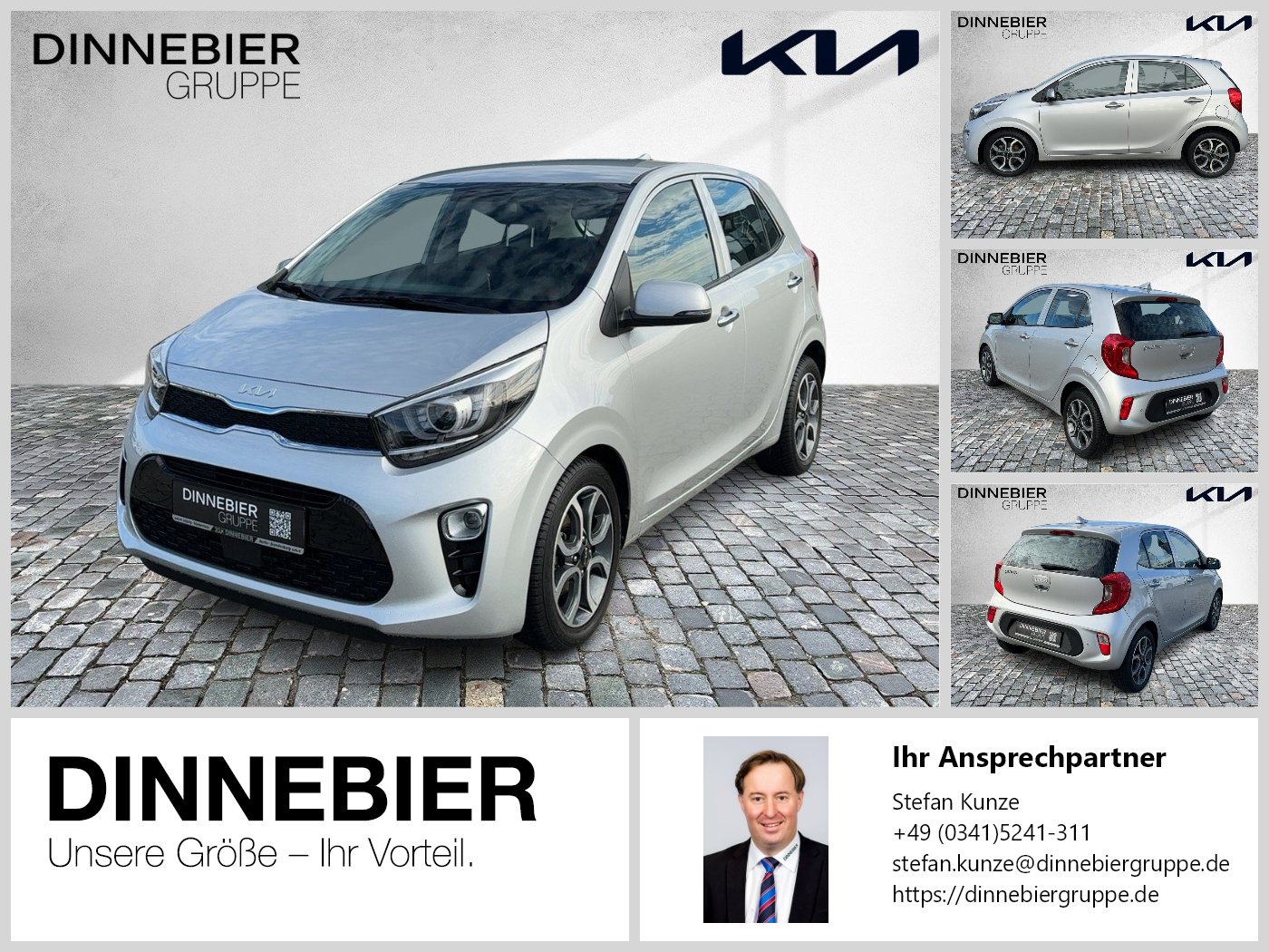 Kia PICANTO 2022