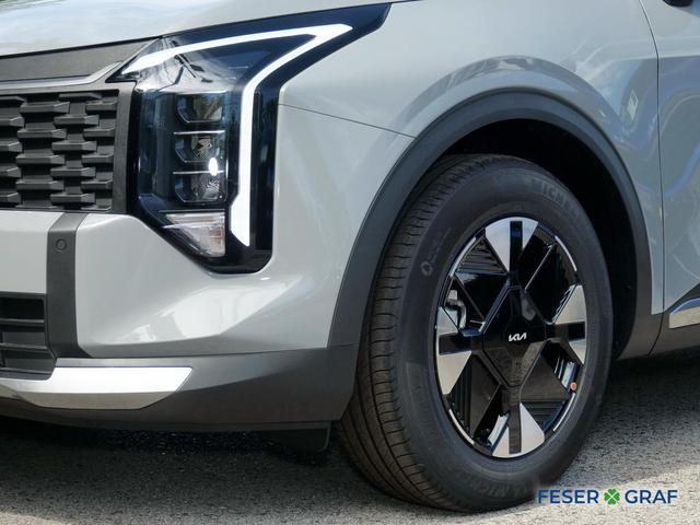 Kia Sportage – Bild 10