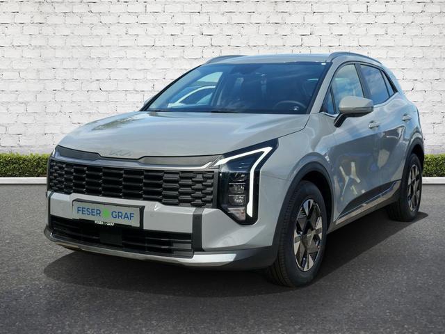 Kia Sportage – Bild 11