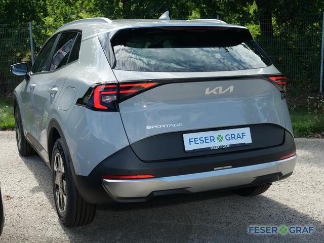 Kia Sportage – Bild 2