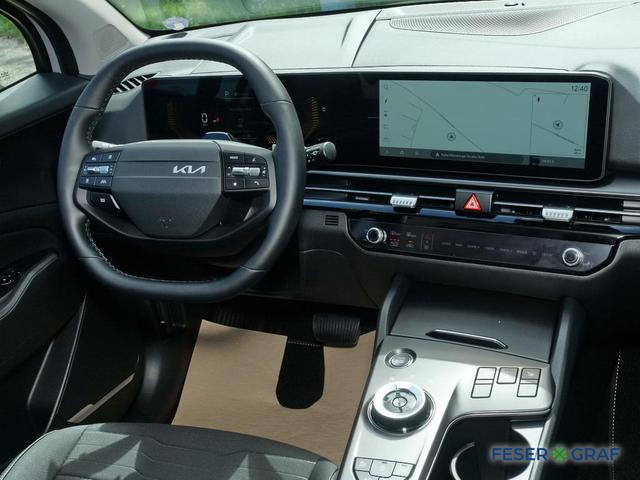 Kia Sportage – Bild 3