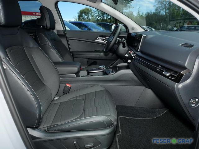 Kia Sportage – Bild 4