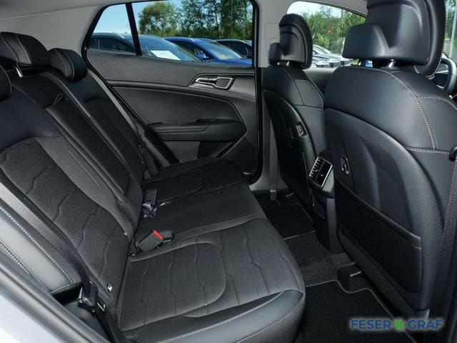Kia Sportage – Bild 5