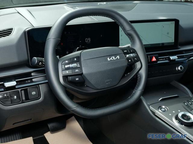 Kia Sportage – Bild 6
