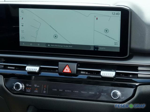 Kia Sportage – Bild 7