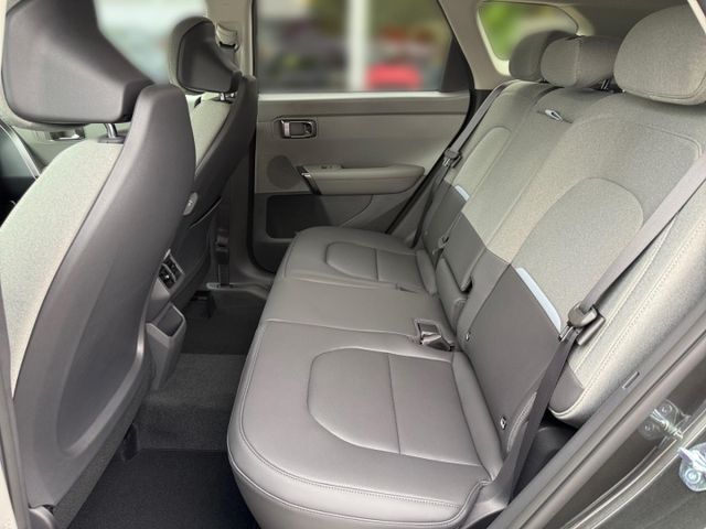 Kia Seltos – Bild 11