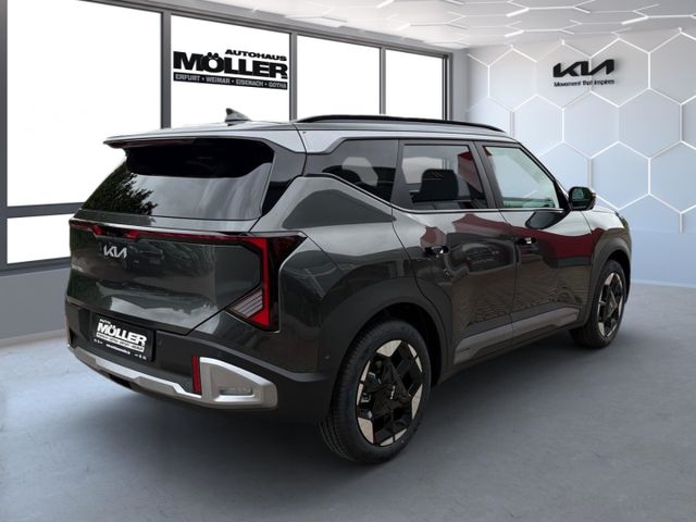 Kia Seltos – Bild 3