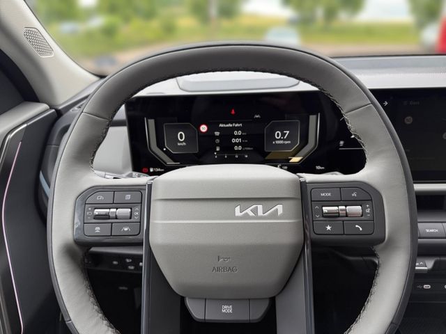 Kia Seltos – Bild 8
