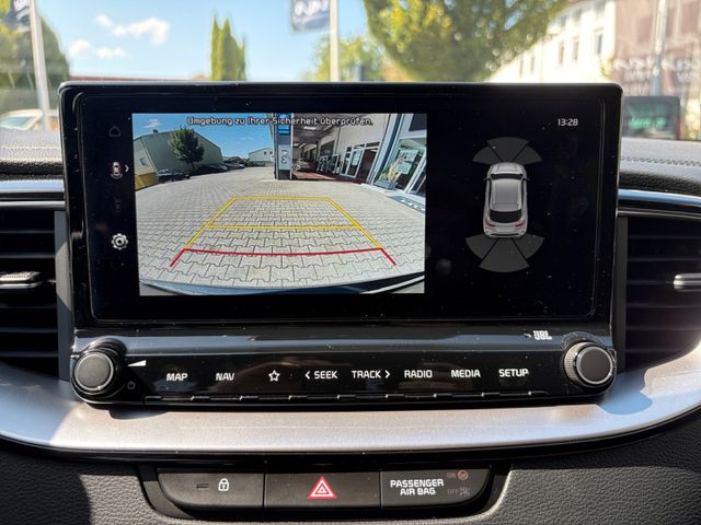 Kia XCeed – Bild 11