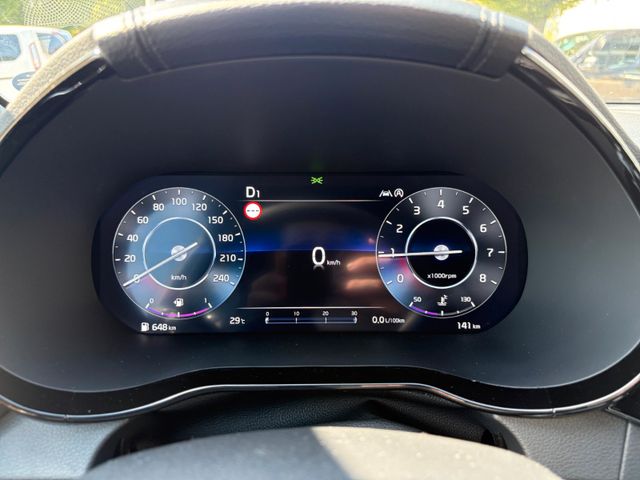 Kia XCeed – Bild 12