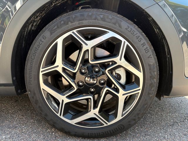 Kia XCeed – Bild 13