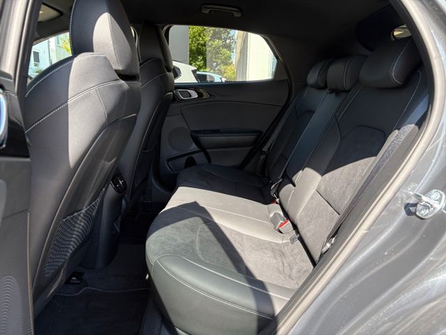 Kia XCeed – Bild 15
