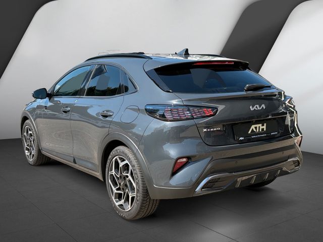 Kia XCeed – Bild 2