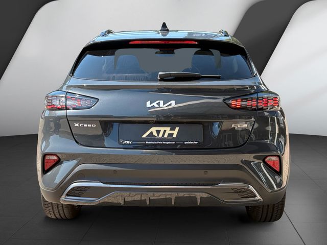Kia XCeed – Bild 3