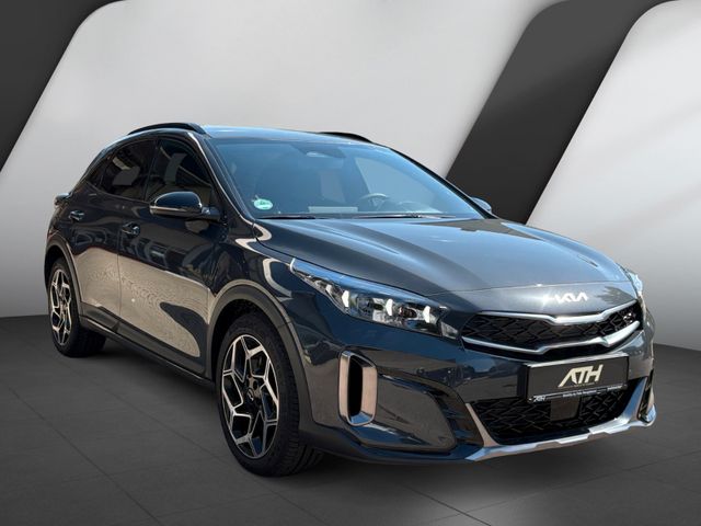 Kia XCeed – Bild 4