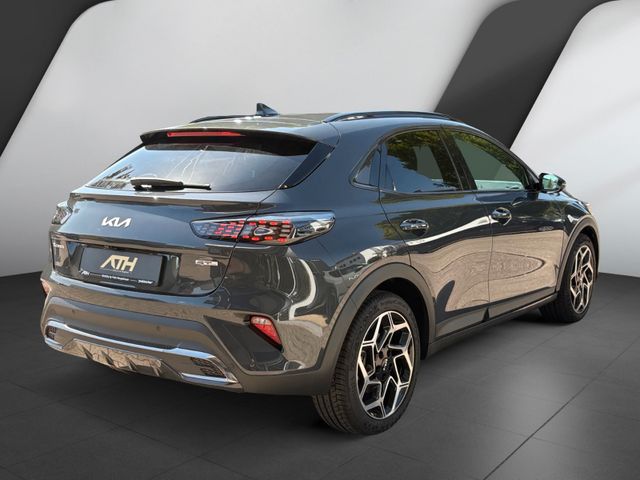 Kia XCeed – Bild 5