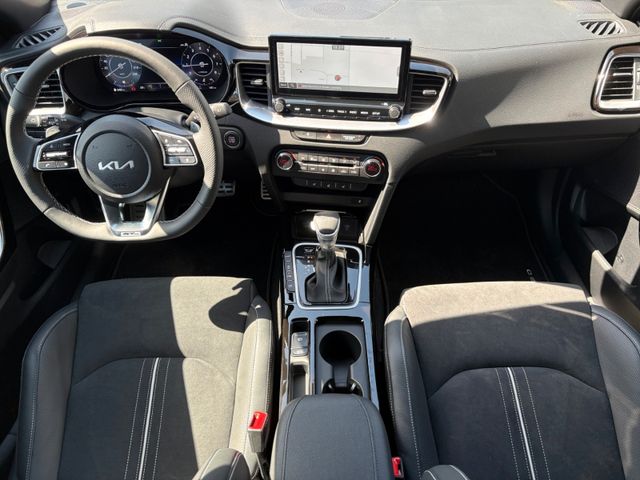 Kia XCeed – Bild 6