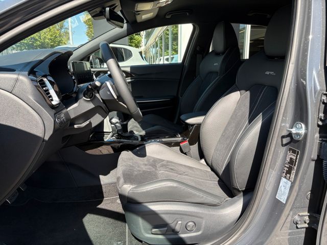 Kia XCeed – Bild 7