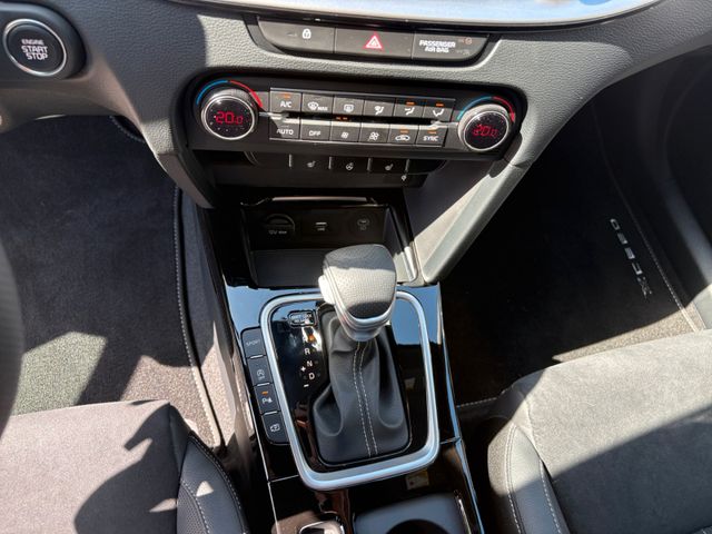 Kia XCeed – Bild 8