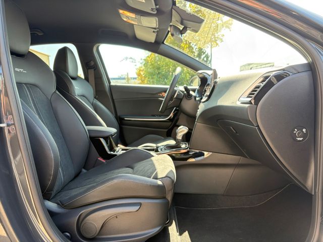 Kia XCeed – Bild 9