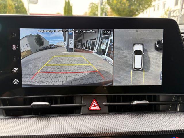 Kia Sportage – Bild 10