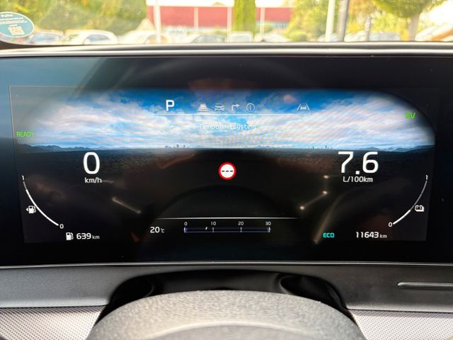 Kia Sportage – Bild 11