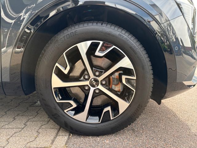 Kia Sportage – Bild 12