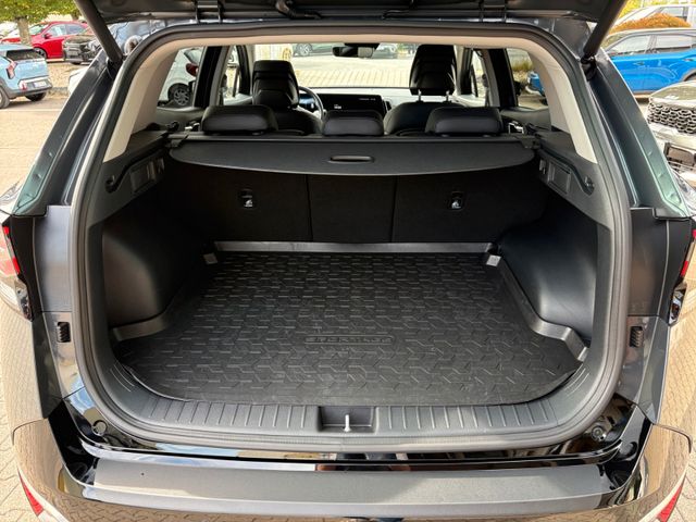 Kia Sportage – Bild 13