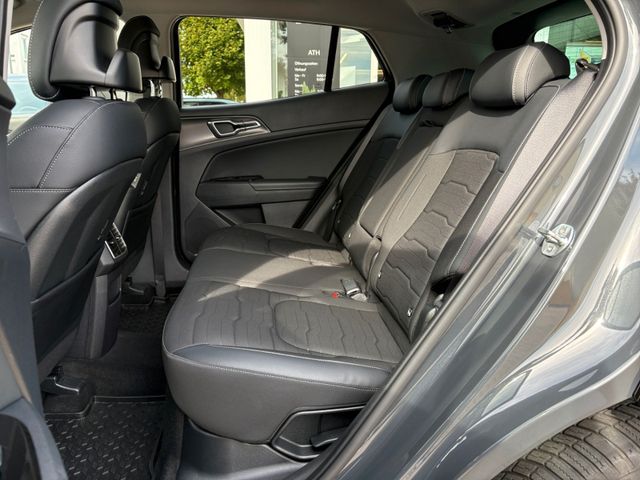 Kia Sportage – Bild 14