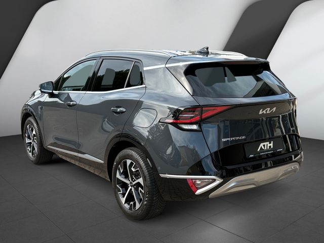 Kia Sportage – Bild 2