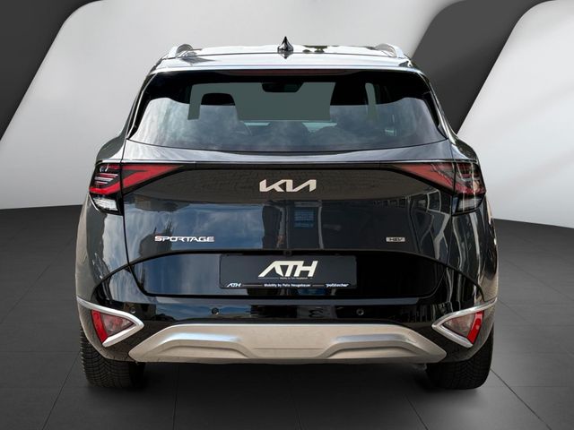 Kia Sportage – Bild 3