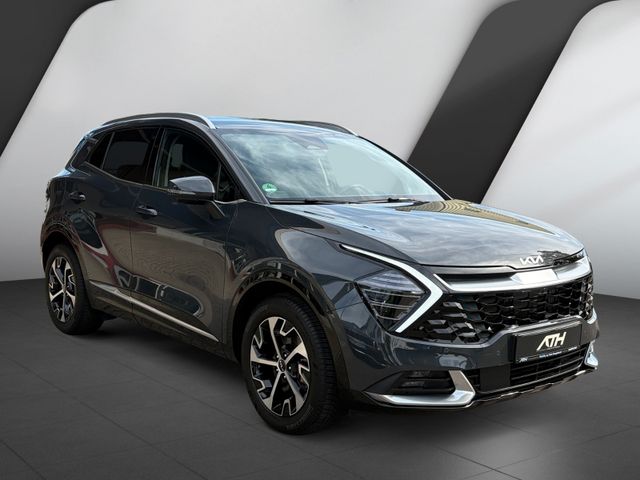 Kia Sportage – Bild 4