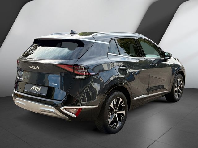 Kia Sportage – Bild 5