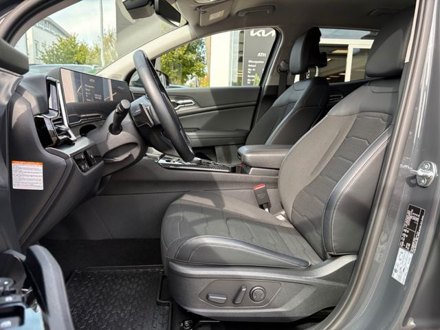 Kia Sportage – Bild 6