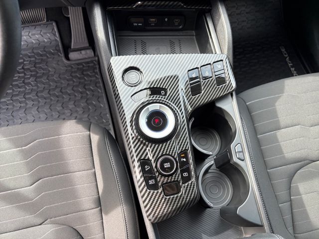 Kia Sportage – Bild 7