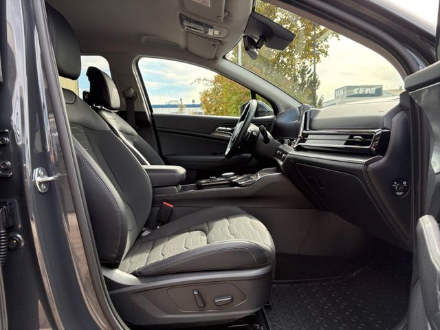 Kia Sportage – Bild 8
