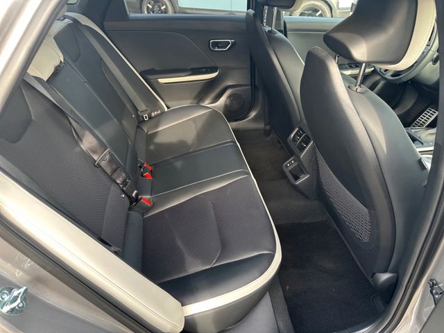 Kia K4 – Bild 10