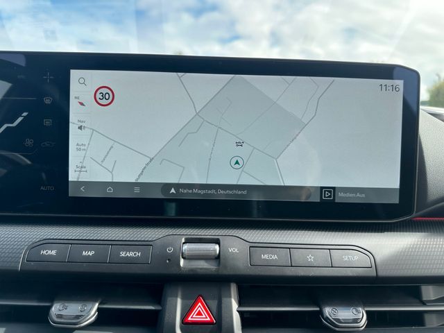 Kia K4 – Bild 11