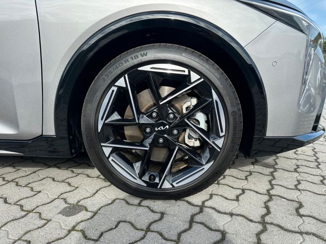 Kia K4 – Bild 13