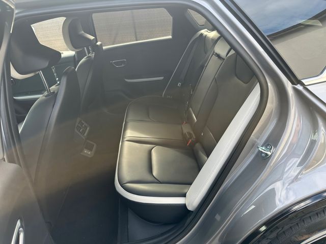 Kia K4 – Bild 15