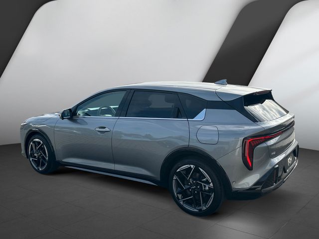 Kia K4 – Bild 2