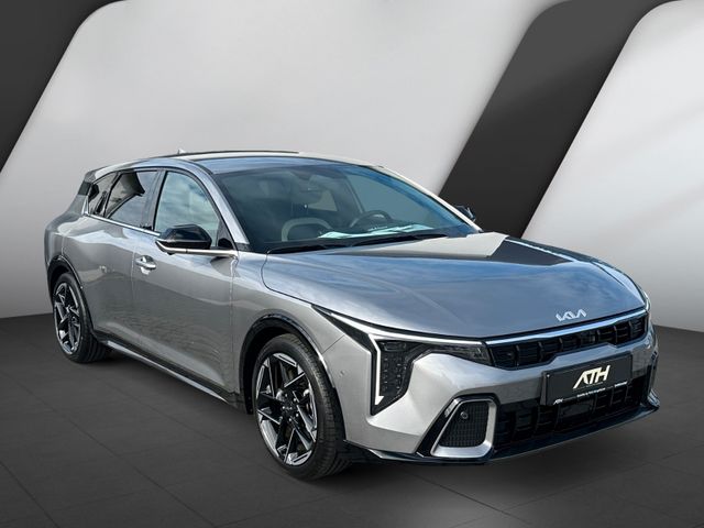 Kia K4 – Bild 4