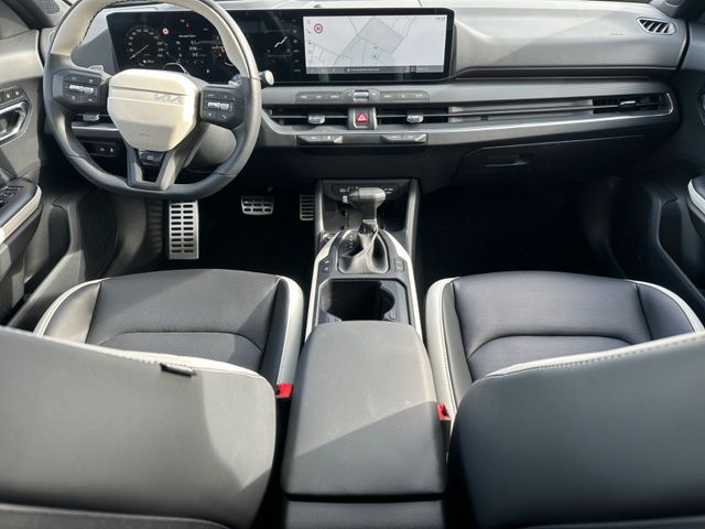 Kia K4 – Bild 6