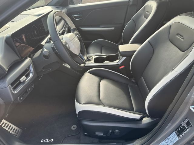 Kia K4 – Bild 7