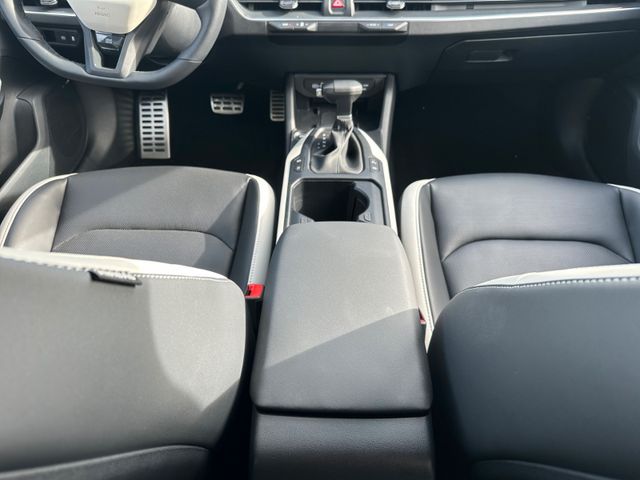 Kia K4 – Bild 8