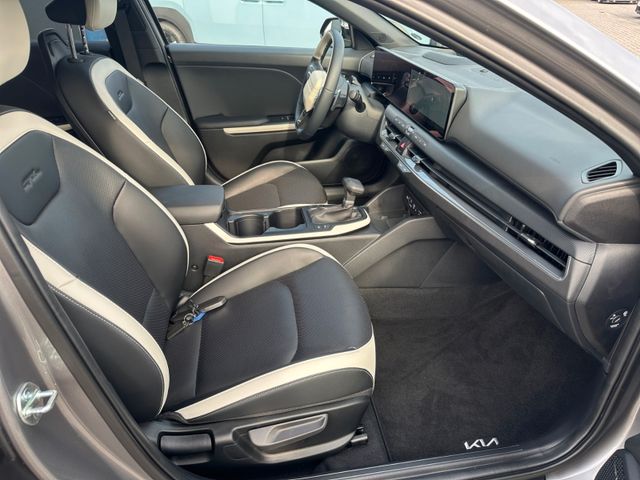 Kia K4 – Bild 9