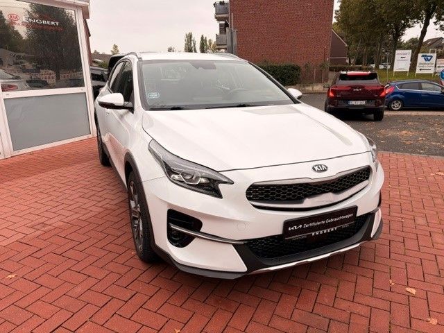 Kia XCEED 2021