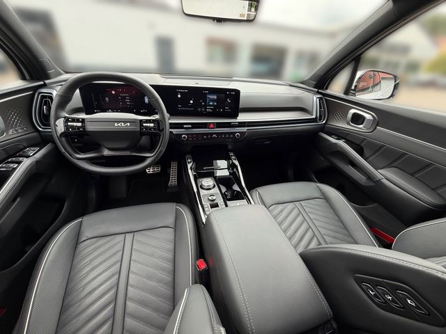 Kia Sorento – Bild 10