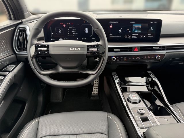 Kia Sorento – Bild 11